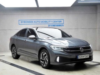 폭스바겐 제타 올 뉴 제타 1.4 TSI 프리미엄