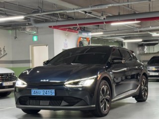 기아 EV6 스탠다드 AWD 에어