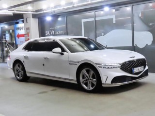 제네시스 G90 G90(RS4) 3.5T GDI AWD