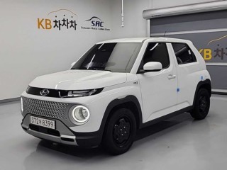 현대 캐스퍼 1.0 가솔린 모던