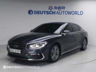 현대 그랜저 그랜저 IG 2.4 GDI 모던