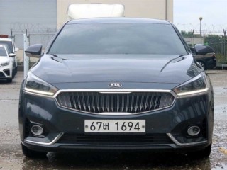 기아 K7 올 뉴 K7 3.0 LPI 럭셔리
