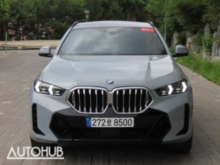 BMW X6 X6 (G06) xDrive 40i M 스포츠
