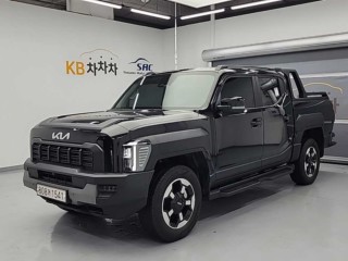 기아 타스만 2.5 T-GDI 4WD 익스트림