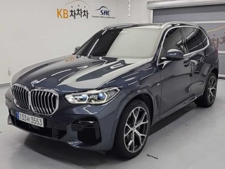 BMW X5 X5 (G05) xDrive 40i M 스포츠