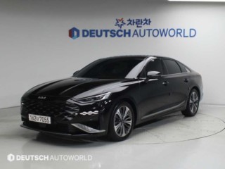 기아 K8 3.5 4WD 노블레스