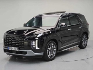현대 팰리세이드 더 뉴 팰리세이드 가솔린 3.8 2WD 프레스티지