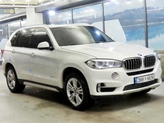 BMW X5 X5 (F15) xDrive 30d