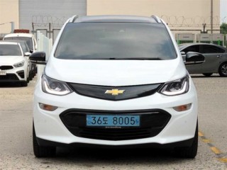 쉐보레 볼트 볼트EV EV 프리미어