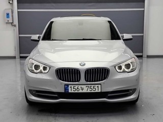 BMW 그란투리스모 5시리즈 GT (F07) GT ED EDITION