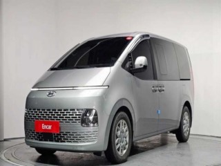 현대 스타리아 2WD 디젤 카고 모던 5인승