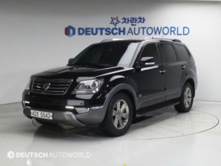 기아 모하비 디젤 4WD KV300