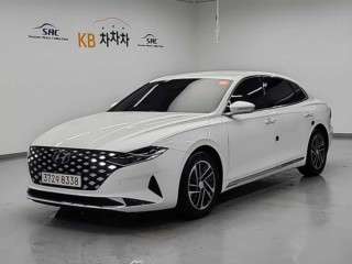 현대 그랜저 더 뉴 그랜저 IG 2.5 프리미엄