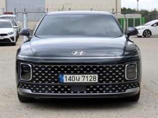 현대 그랜저 그랜저 (GN7) 가솔린 2.5 2WD 익스클루시브