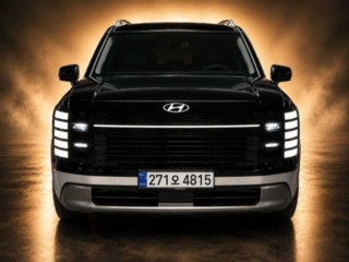 현대 팰리세이드 디 올 뉴 팰리세이드 2.5T 2WD 9인승 프레스티지