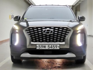 현대 팰리세이드 디젤 2.2 2WD 프레스티지