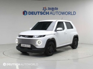 현대 캐스퍼 1.0 가솔린 스마트