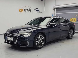 아우디 A6 A6 (C8) 45 TDI 콰트로 프리미엄