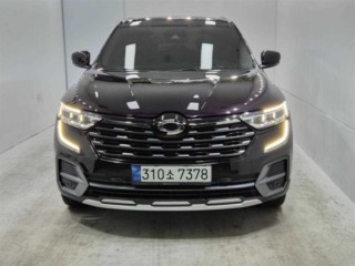 르노코리아(삼성) QM6 더뉴QM6 2.0 LPe 프리미에르
