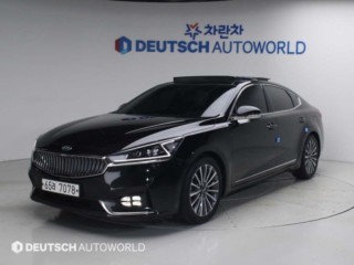 기아 K7 올 뉴 K7 2.4 GDI 리미티드