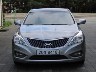 현대 그랜저 그랜저 HG HG240 MODERN 컬렉션
