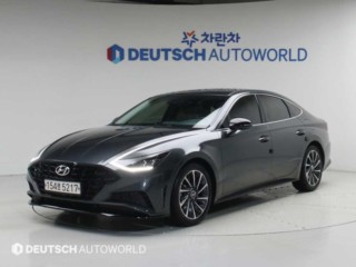 현대 쏘나타 쏘나타 (DN8) 2.0 프리미엄 플러스