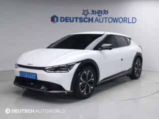 기아 EV6 롱레인지 어스