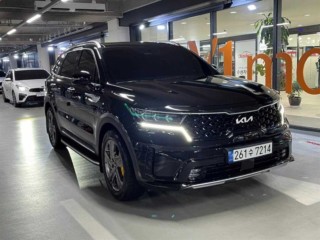 기아 쏘렌토 쏘렌토 4세대(MQ4)하이브리드 HEV 1.6 2WD 프레스티지