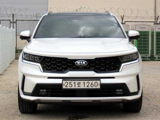 기아 쏘렌토 쏘렌토 4세대(MQ4) 디젤 2.2 2WD 노블레스