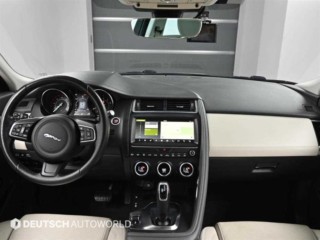 재규어 E-PACE P250 S
