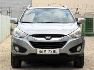 현대 투싼 투싼iX 2WD VGT LX20 프리미어