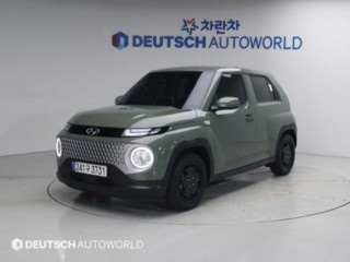 현대 캐스퍼 1.0 가솔린 스마트