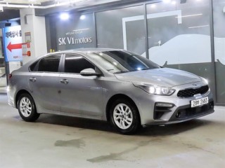 기아 K3 올뉴 K3 1.6 럭셔리