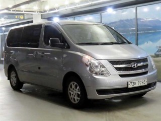 현대 스타렉스 그랜드 스타렉스 12인승 왜건 CVX 디럭스