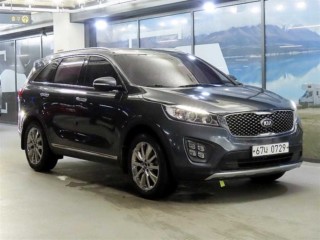 기아 쏘렌토 올 뉴 쏘렌토 디젤 4WD 2.2 노블레스
