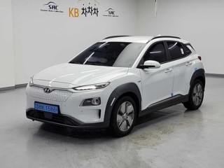 현대 코나 코나 일렉트릭 프리미엄