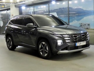현대 투싼 더 뉴 투싼 (NX4) 가솔린 1.6 터보 2WD 인스퍼레이션