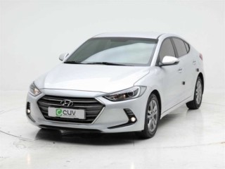 현대 아반떼 아반떼 AD 1.6 GDI 모던