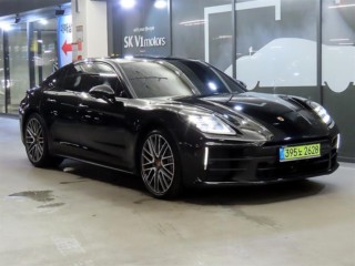 포르쉐 파나메라 파나메라(972) 2.9 V6 4