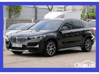 BMW X1 X1 (F48) xDrive 20i xLine