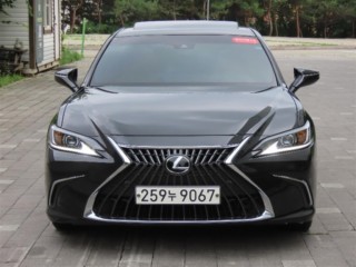 렉서스 ES ES300h 7세대 럭셔리 플러스