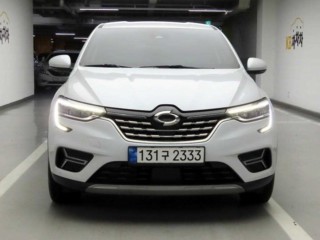 르노코리아(삼성) XM3 1.6 GTe RE