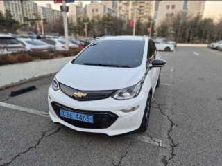 쉐보레 볼트 볼트EV EV 프리미어