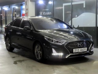 현대 쏘나타 쏘나타 뉴 라이즈 2.0 스마트