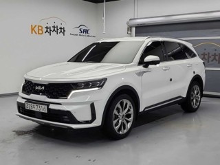 기아 쏘렌토 쏘렌토 4세대(MQ4) 디젤 2.2 2WD 노블레스