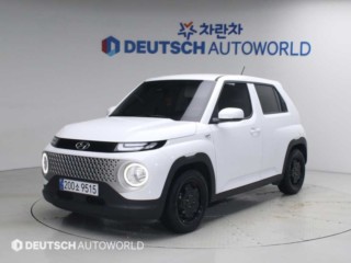 현대 캐스퍼 1.0 가솔린 스마트