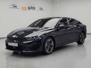 기아 K5 K5 3세대 2.0 시그니처