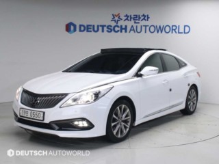 현대 그랜저 그랜저 HG HG240 MODERN 컬렉션