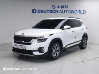 기아 셀토스 가솔린 1.6 터보 2WD 노블레스