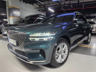 제네시스 GV70 2.5T 가솔린 2WD